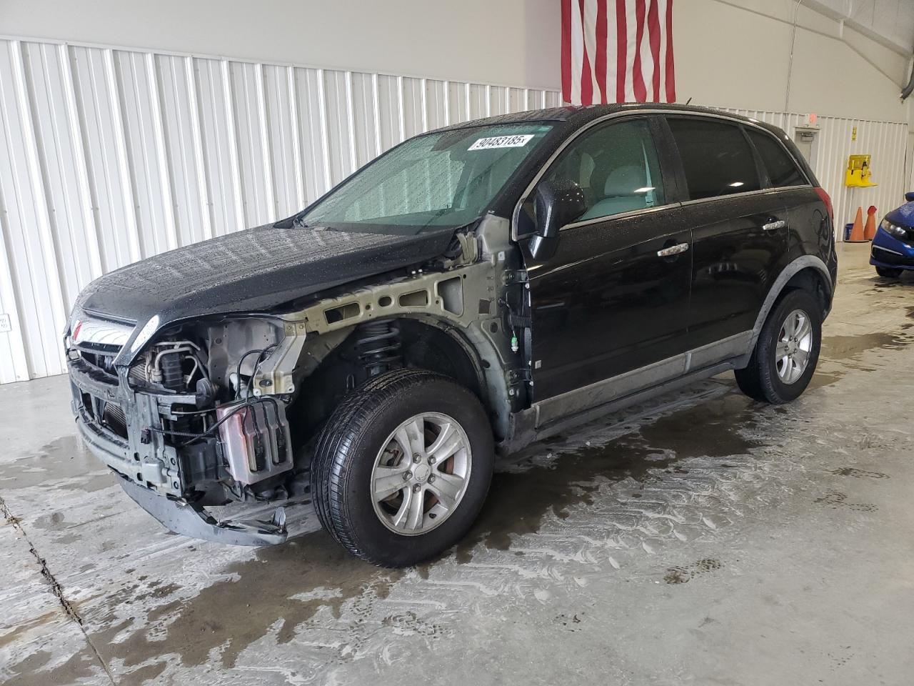 2008 Saturn Vue Xe