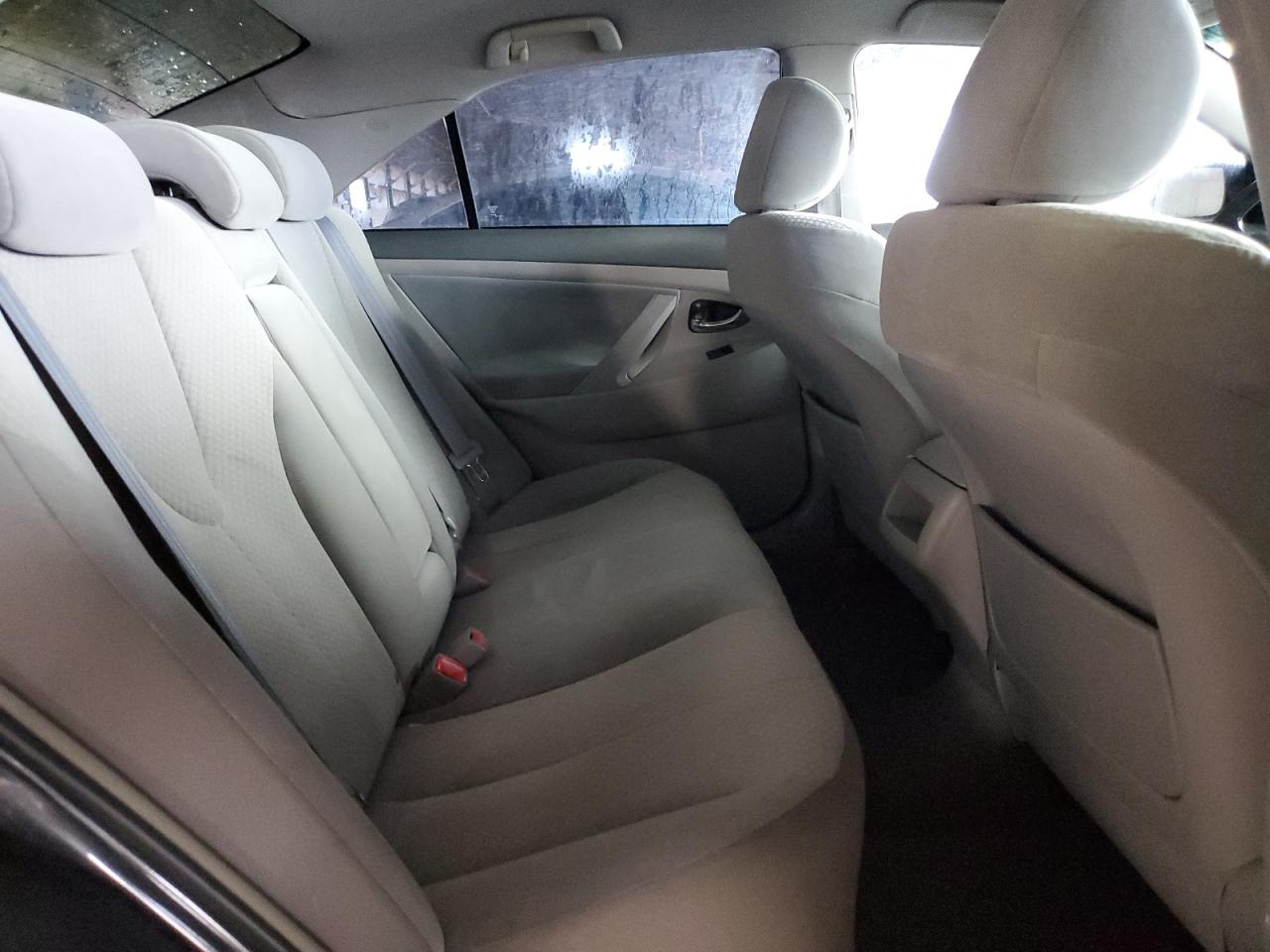 2007 Toyota Camry Ce VIN: 4T1BE46K57U506335 Lot: 82388705