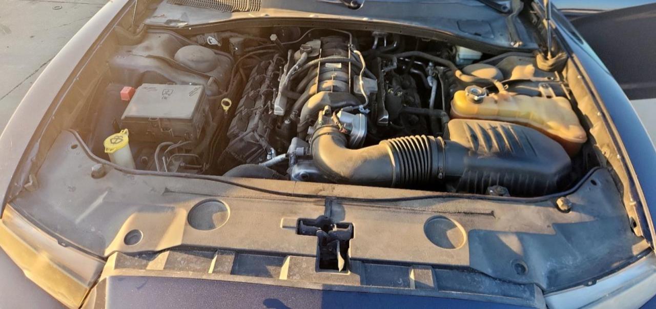 2012 Dodge Charger R/T VIN: 2C3CDXCT6CH305913 Lot: 85359675