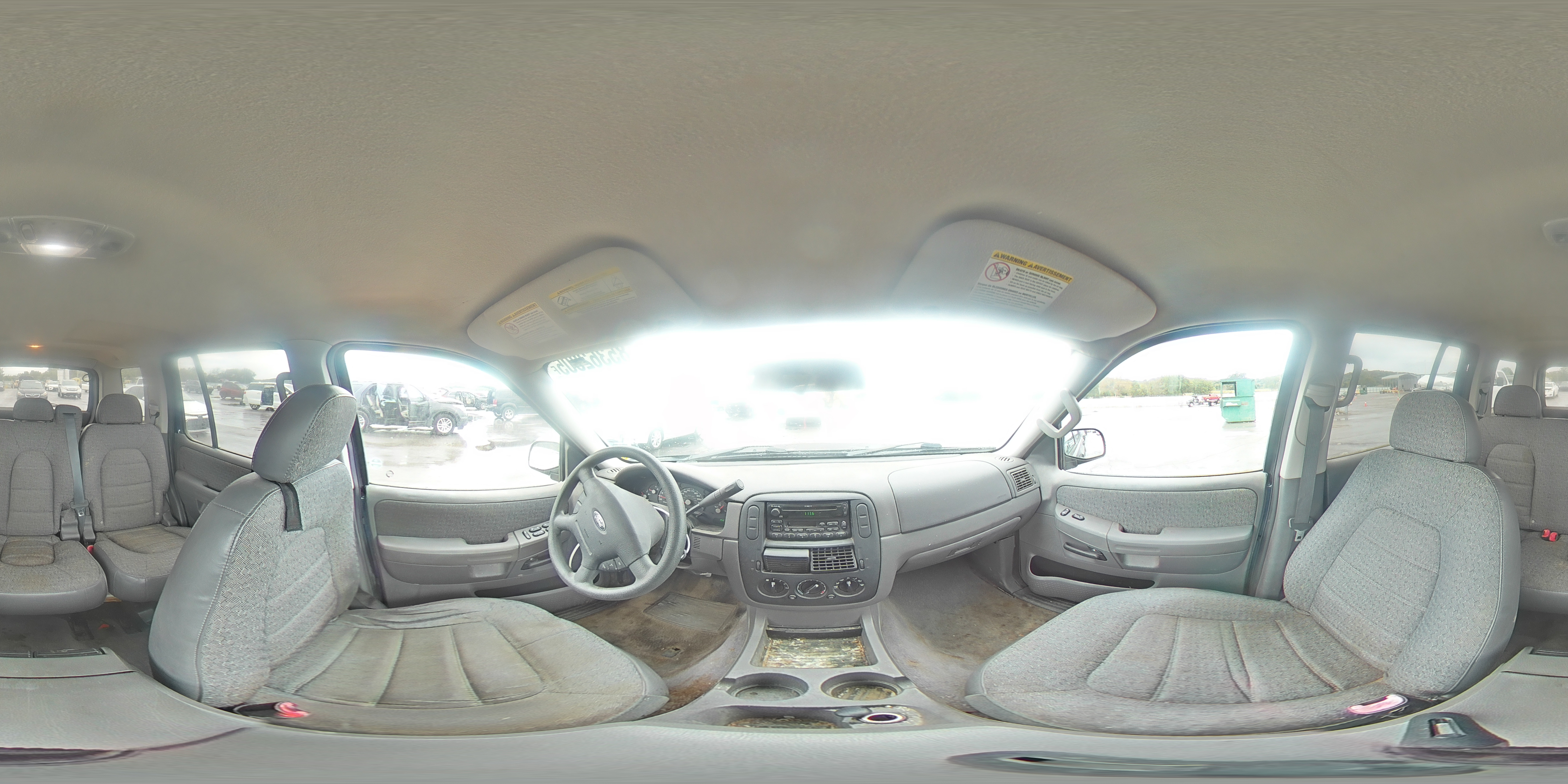 2003 Ford Explorer Xls VIN: 1FMZU62K13UC09480 Lot: 85362805