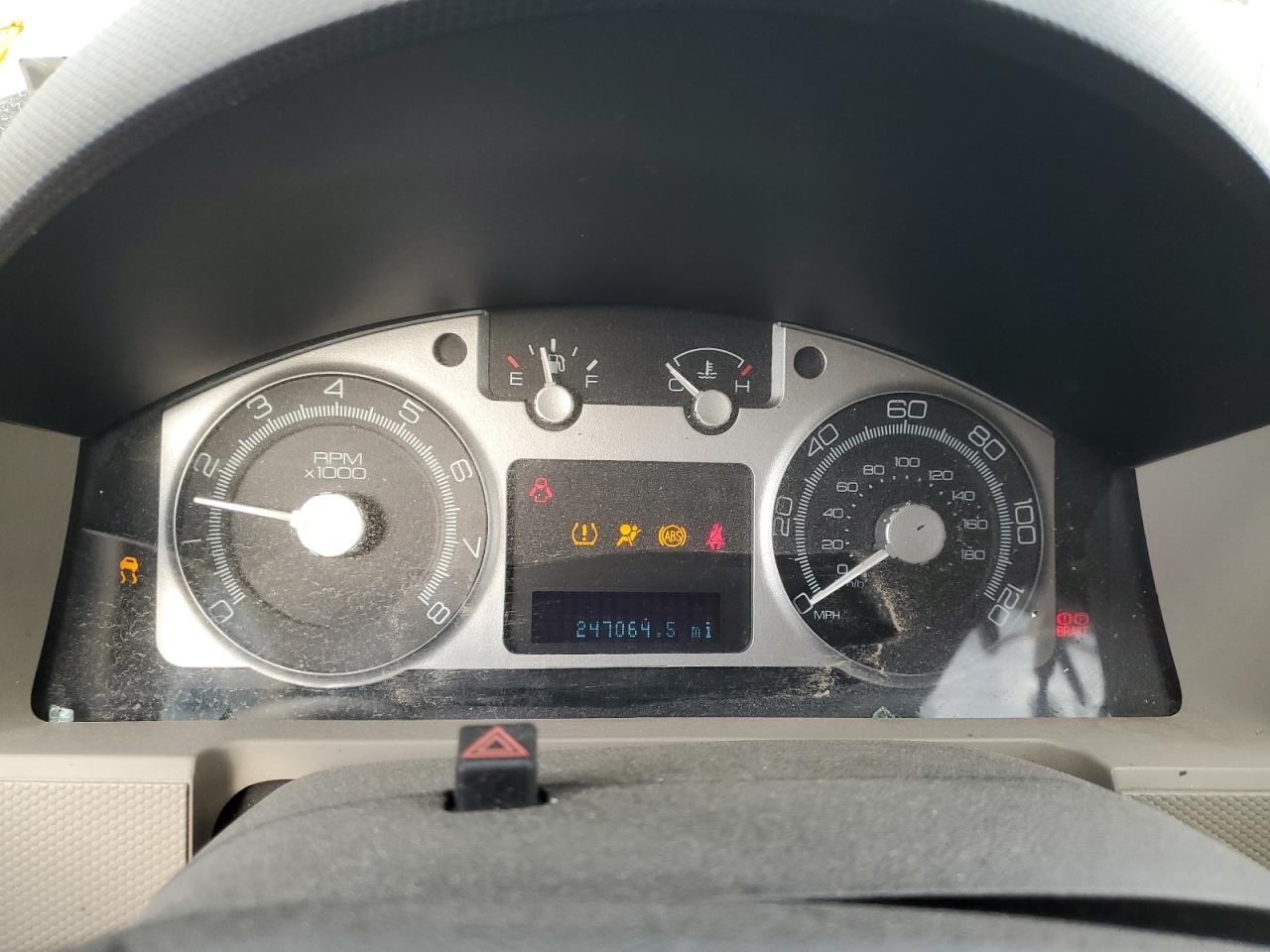 2009 Mercury Mariner Premier VIN: 4M2CU877X9KJ11170 Lot: 86429825