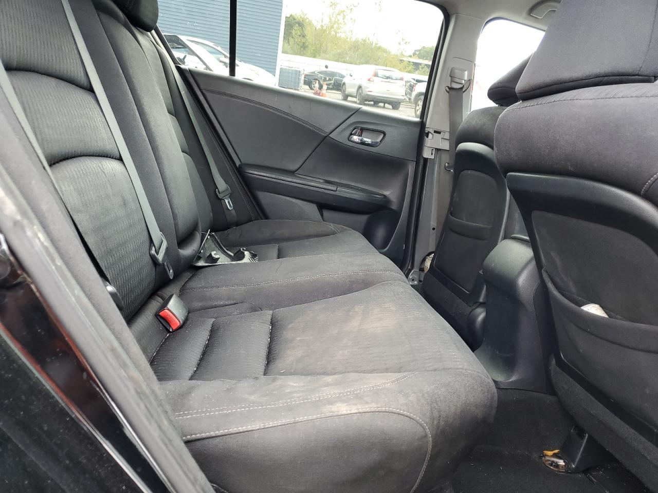 2013 Honda Accord Sport VIN: 1HGCR2E59DA057611 Lot: 83866375