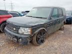 2011 LAND ROVER DISCOVERY SDV6 AUTO 245  for sale at Copart BRISTOL