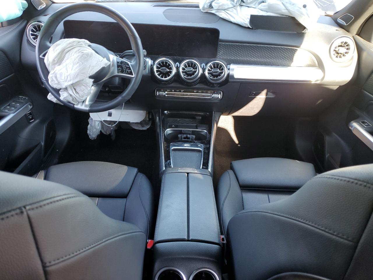 2024 Mercedes-Benz Glb 250 4Matic VIN: W1N4M4HB3RW355573 Lot: 82638915