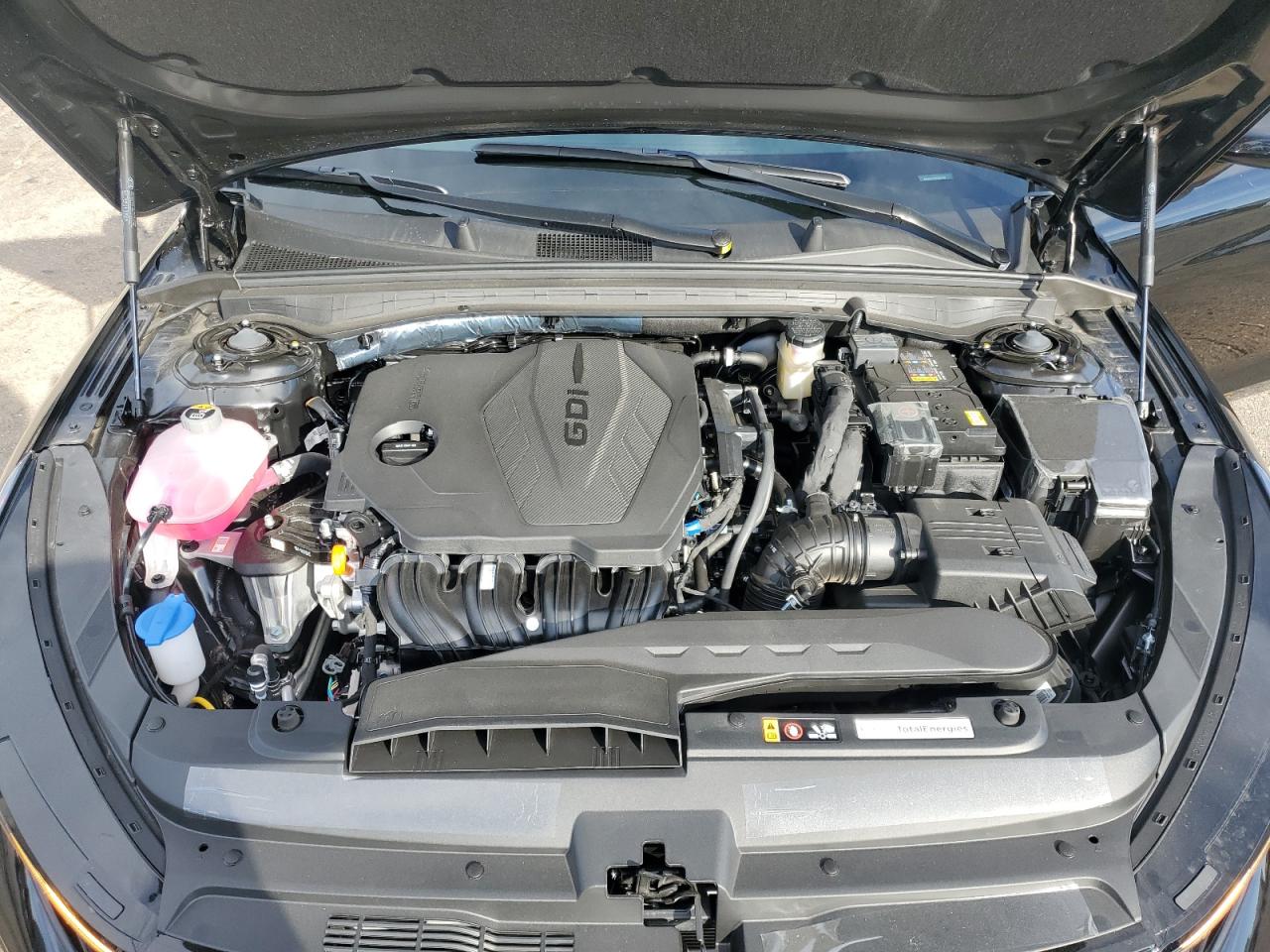 2026 Kia K5 Lxs VIN: KNAG24J75T5402418 Lot: 90072425