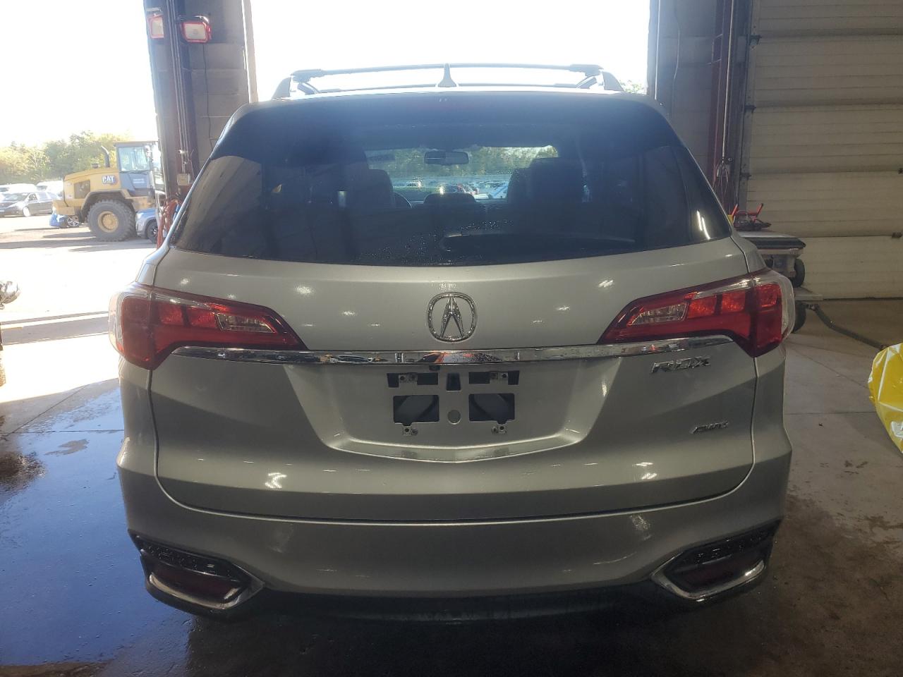 2017 Acura Rdx Technology VIN: 5J8TB4H58HL026548 Lot: 85677595