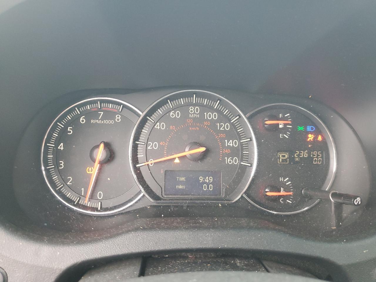 2014 Nissan Maxima S VIN: 1N4AA5AP3EC909002 Lot: 82270475