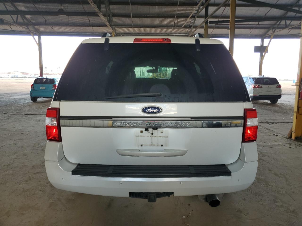 2015 Ford Expedition Limited VIN: 1FMJU2AT1FEF03671 Lot: 85598635