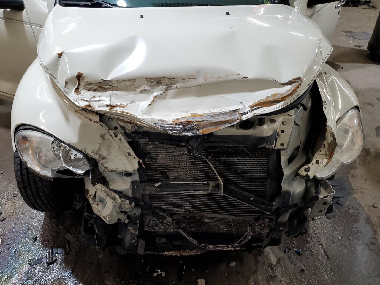 PT Cruiser PT Cruiser