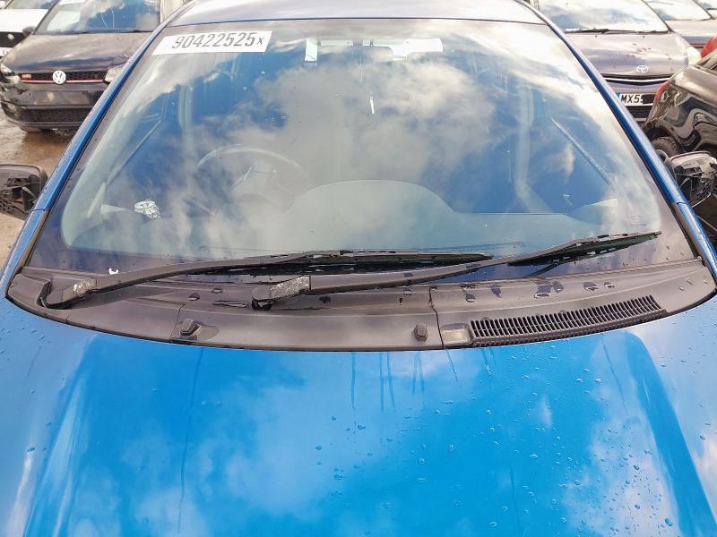 2008 TOYOTA YARIS 1.3 VVT-I T3 5DR