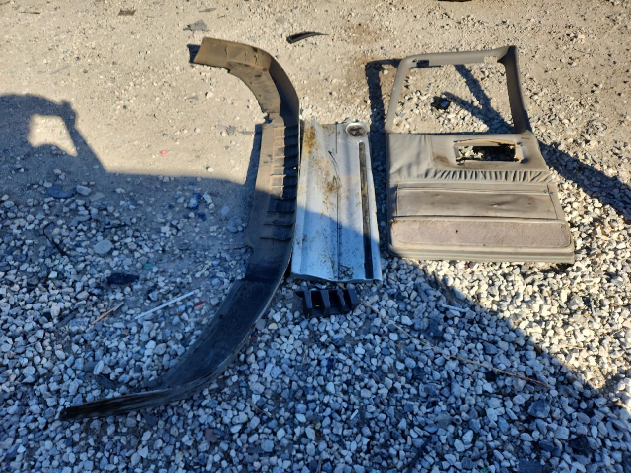 2003 GMC Savana Rv G1500 VIN: 1GDFG15T531169505 Lot: 89566255