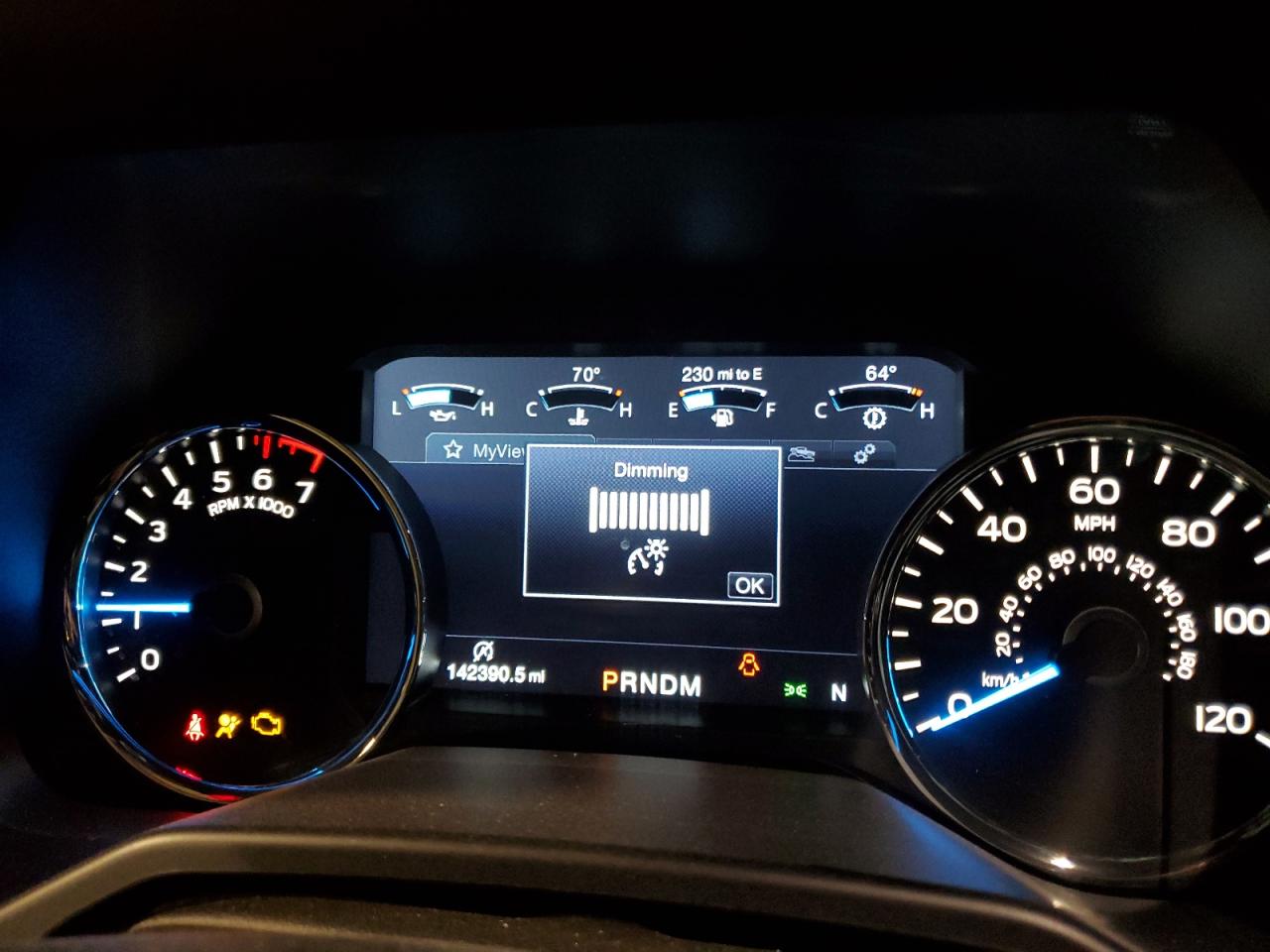 2017 Ram 1500 Sport VIN: 1C6RR6MT6HS707583 Lot: 81970305