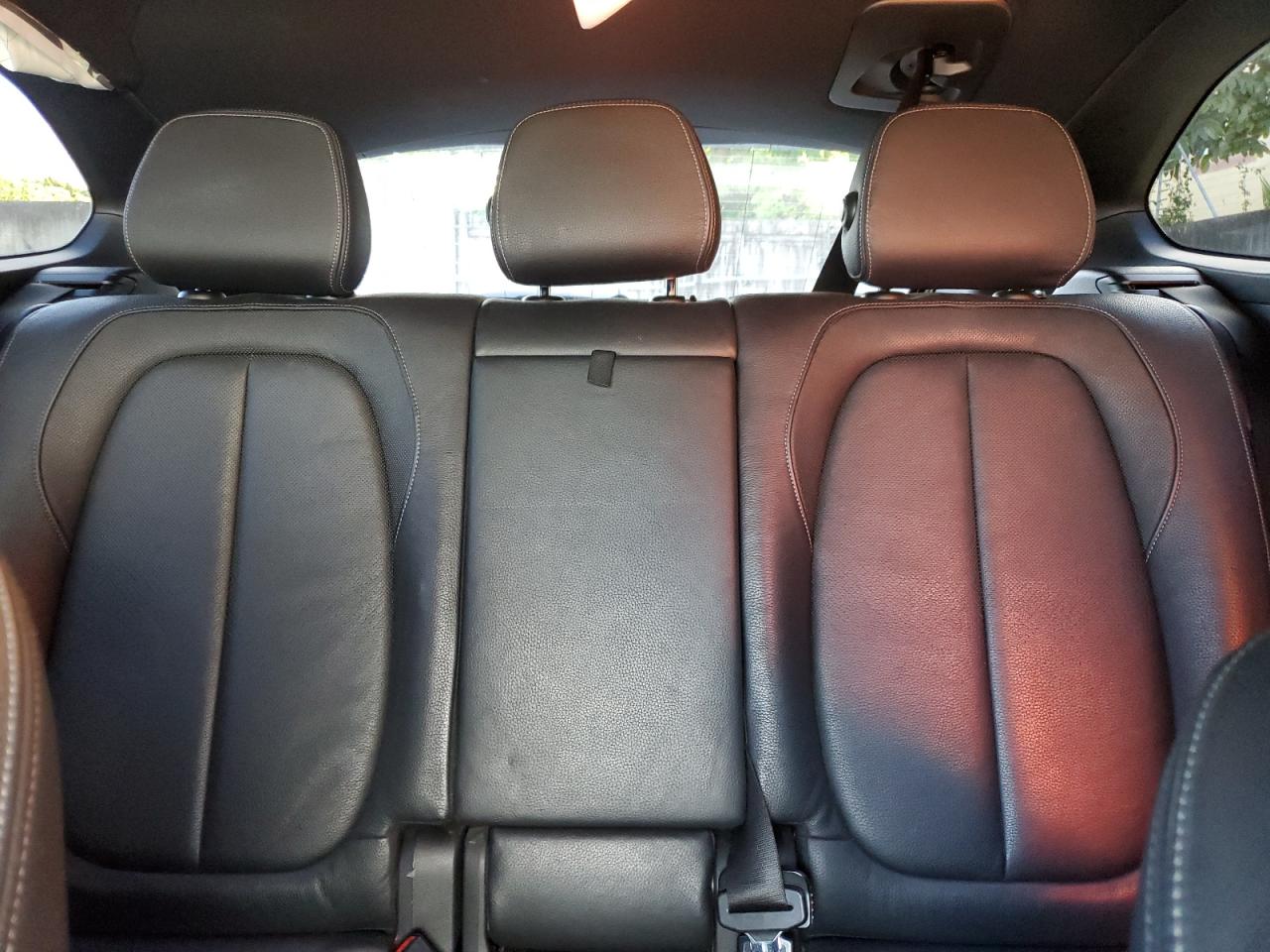 2016 BMW X1 xDrive28I VIN: WBXHT3C33GP889687 Lot: 82469505