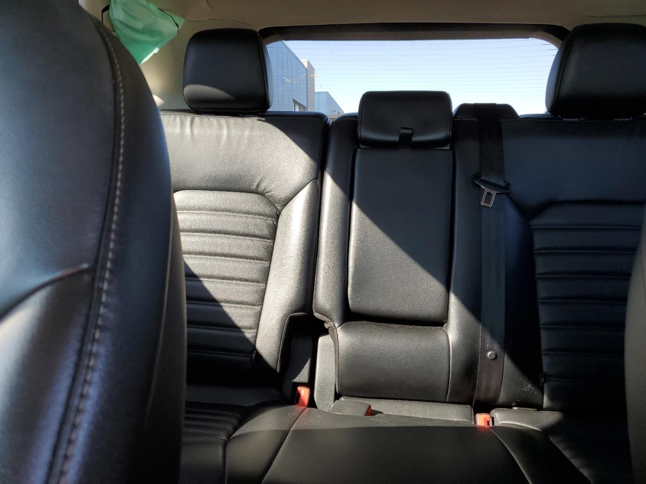 2015 Ford Edge Sel VIN: 2FMTK4J8XFBB80562 Lot: 85004425