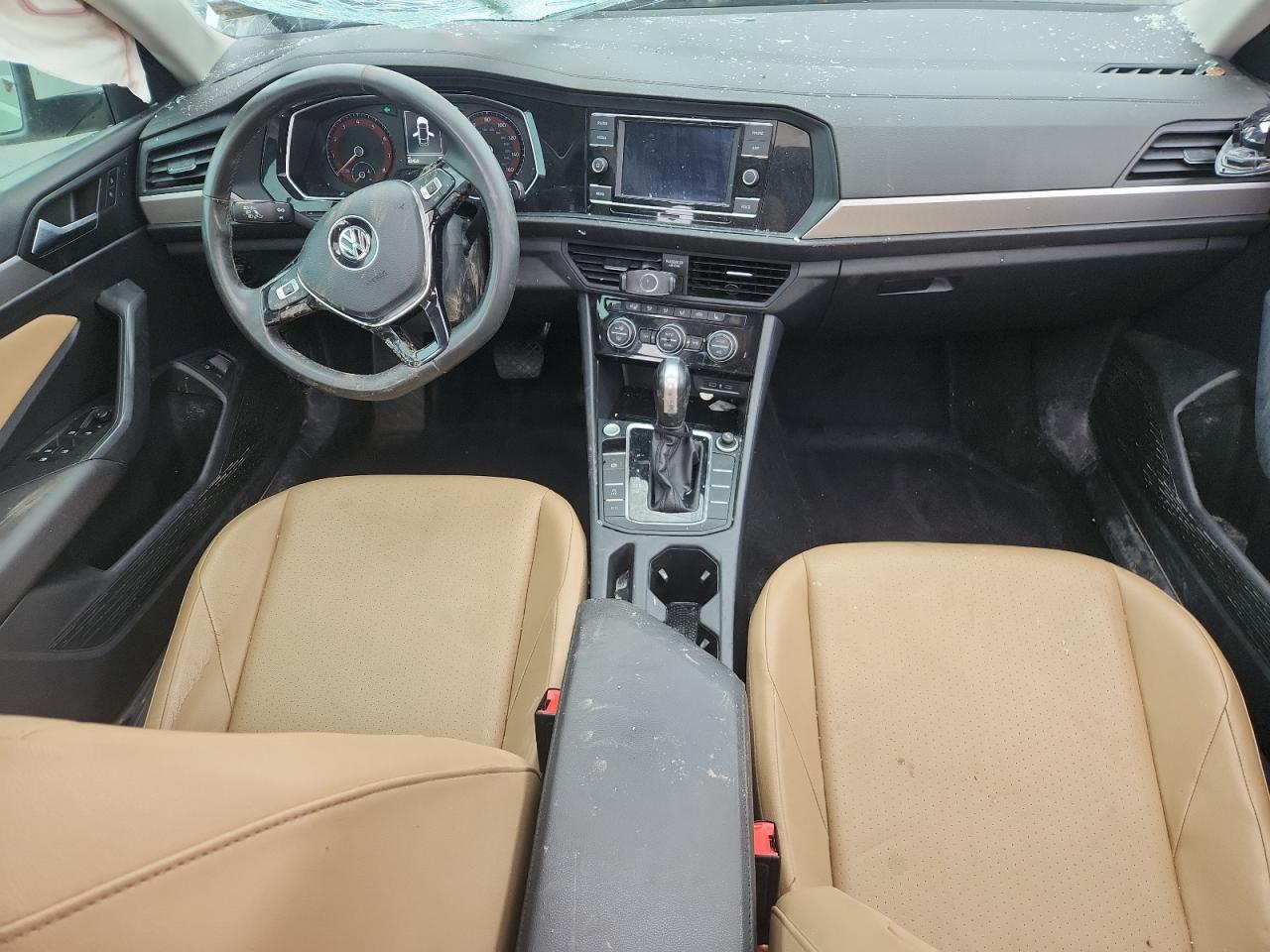 2020 Volkswagen Jetta S VIN: 3VWC57BU8LM090133 Lot: 84769205