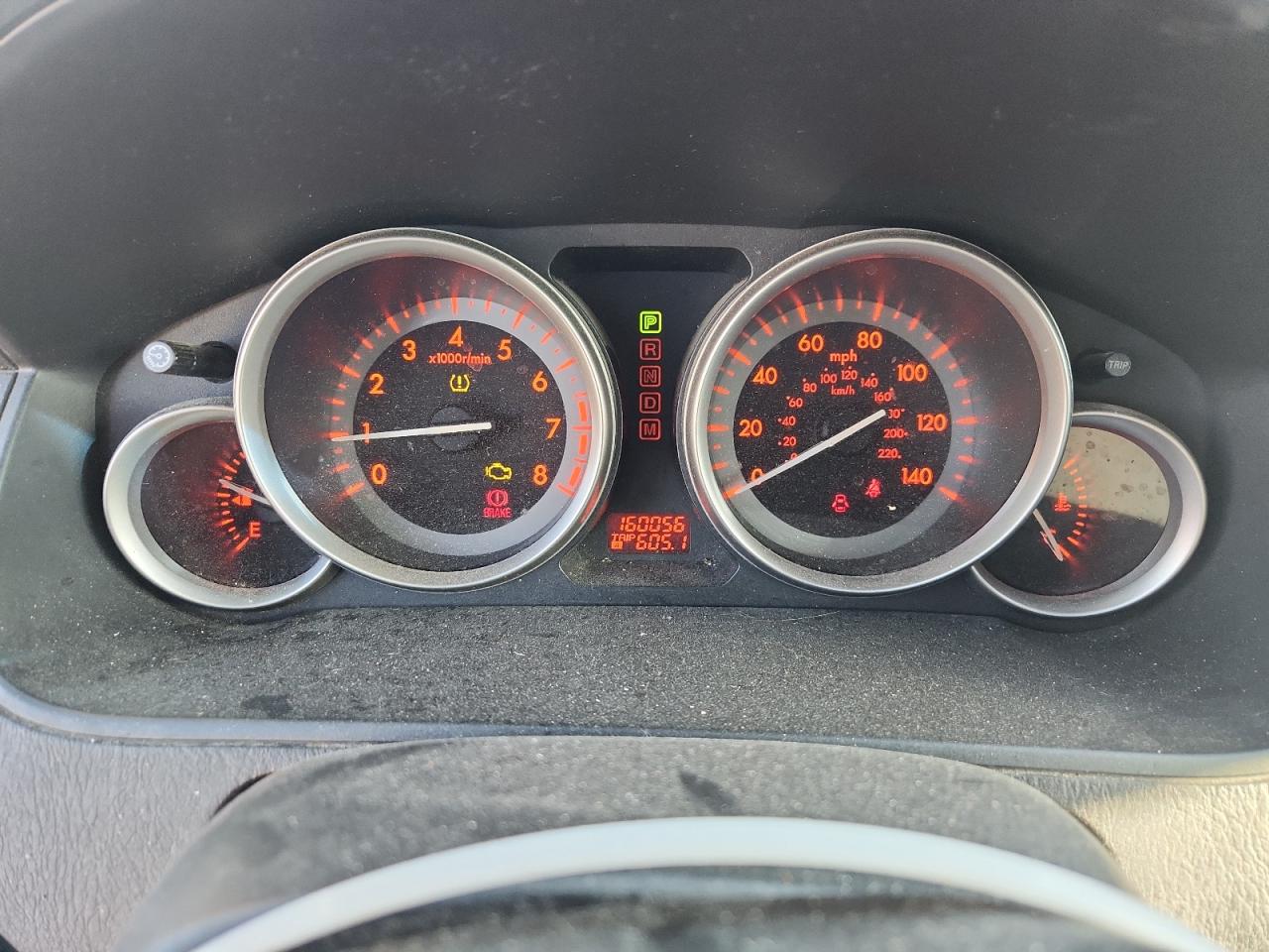 2010 Mazda Cx-9 VIN: JM3TB3MAXA0235817 Lot: 81918905