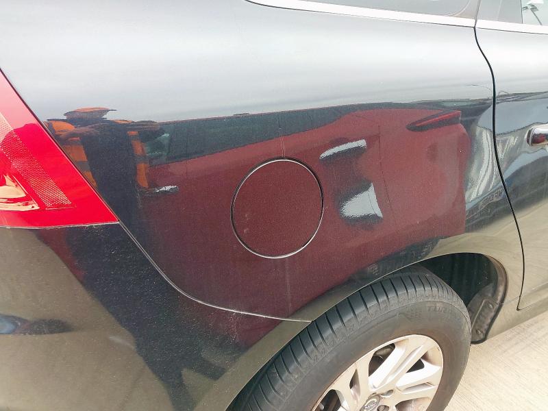 2014 VOLVO XC60 D4 [181] SE 5DR GEARTRONIC