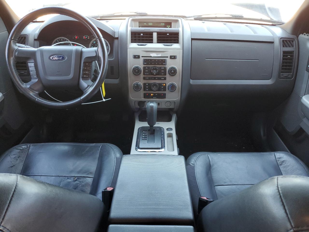 2012 Ford Escape Xlt VIN: 1FMCU0DG7CKA76473 Lot: 86848545