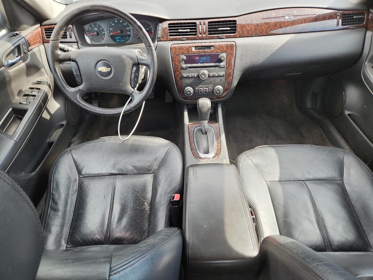 2012 Chevrolet Impala Lt VIN: 2G1WG5E36C1236109 Lot: 87366935