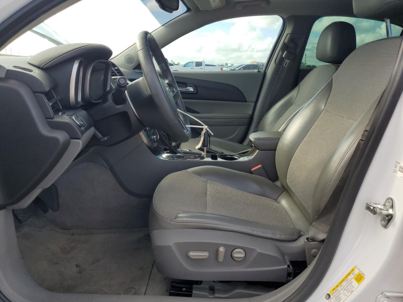 2015 Chevrolet Malibu 1Lt VIN: 1G11C5SL1FF346685 Lot: 85746835