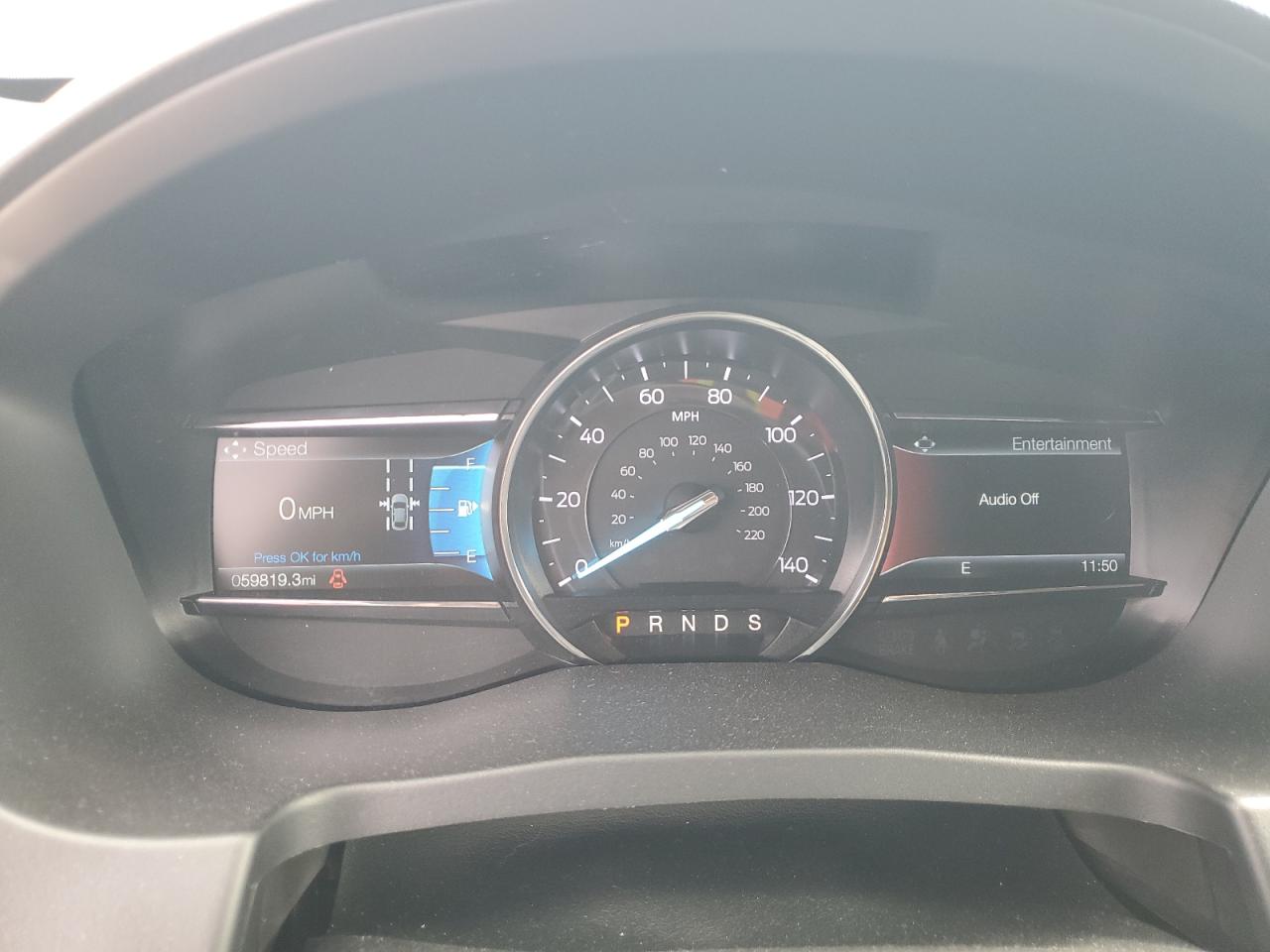 2019 Ford Explorer Xlt VIN: 1FM5K8D85KGA40630 Lot: 85482185