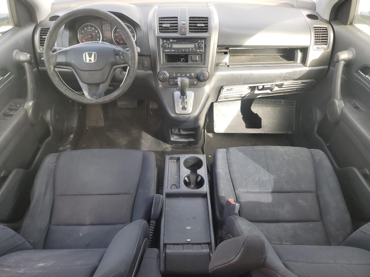 2011 Honda Cr-V Lx VIN: JHLRE3H36BC015342 Lot: 82433825