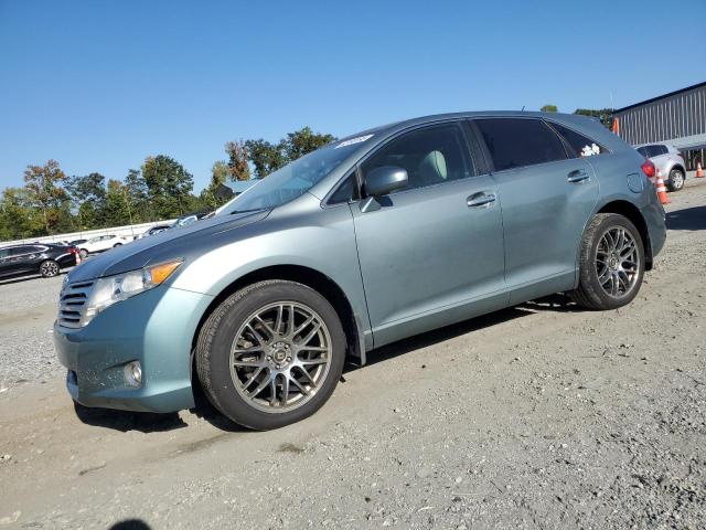 2010 Toyota Venza