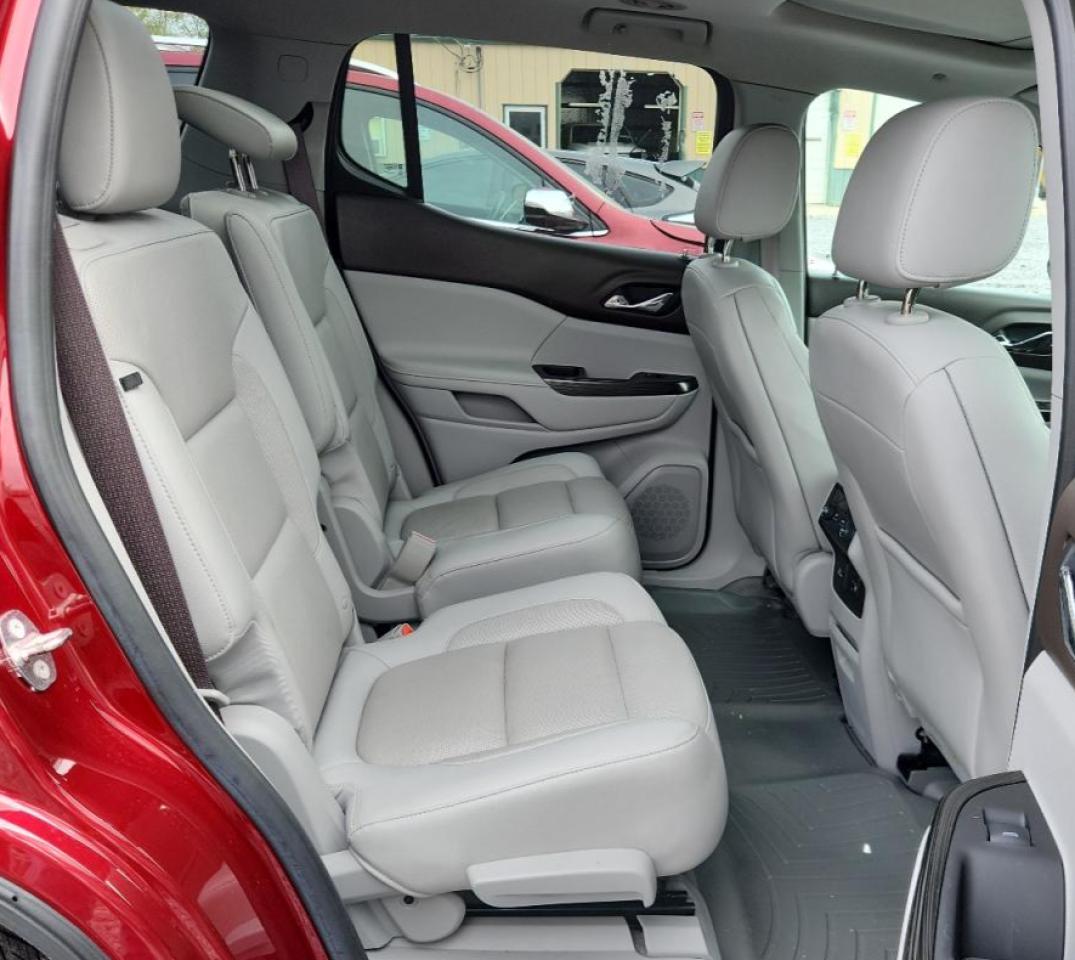 2018 GMC Acadia Slt-1 VIN: 1GKKNULS0JZ180354 Lot: 86406145