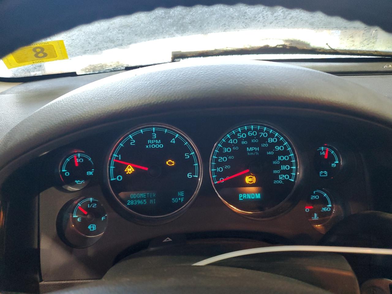 2009 Chevrolet Avalanche K1500 Ls VIN: 3GNFK12059G166893 Lot: 86674415