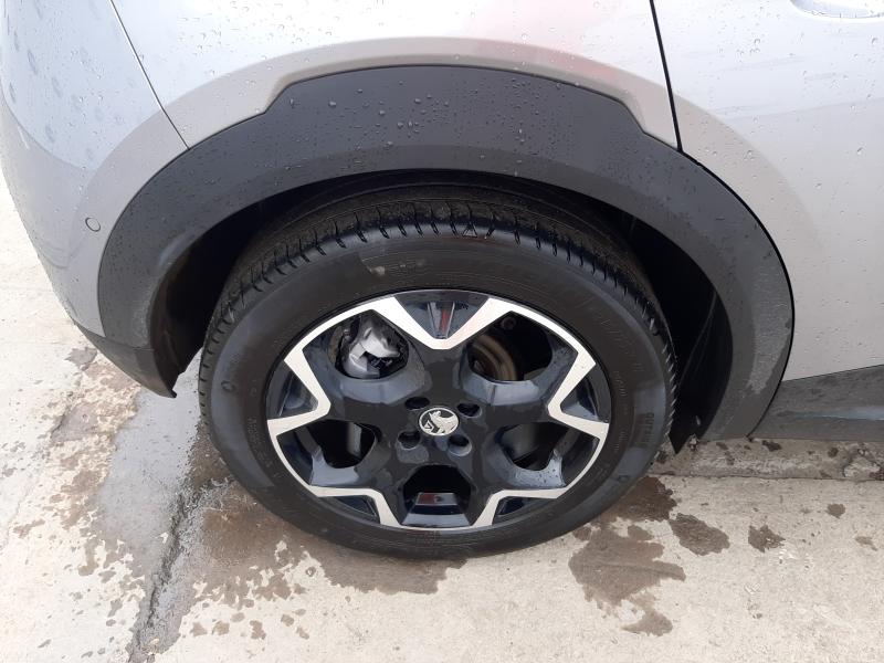 2024 VAUXHALL MOKKA ULTIMATE TURBO 1.2 TURBO 136 ULTIMATE 5DR