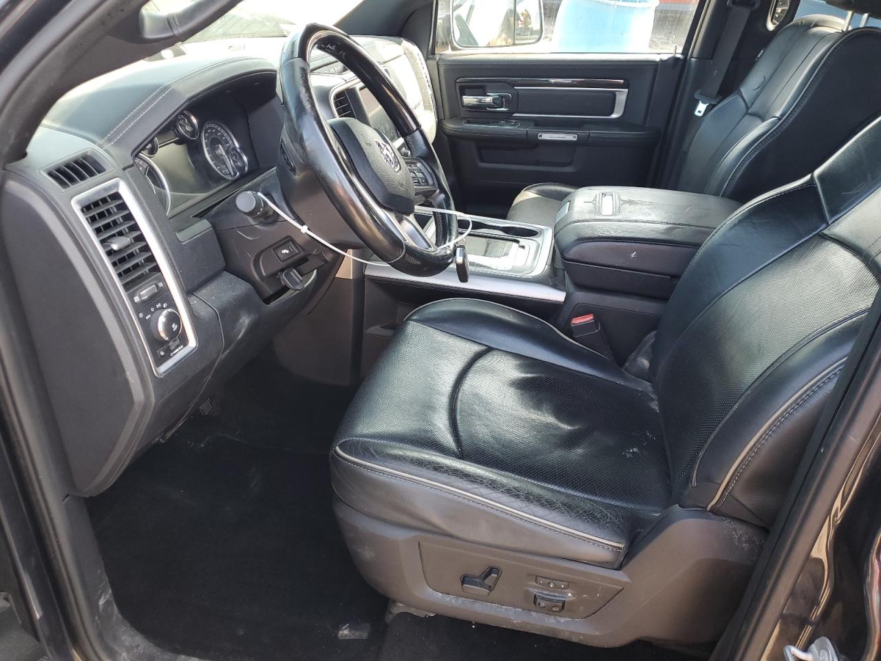 2016 Ram 1500 Longhorn VIN: 1C6RR7PT8GS217243 Lot: 81982435