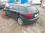 2009 AUDI A3 E SPORT TDI  for sale at Copart YORK