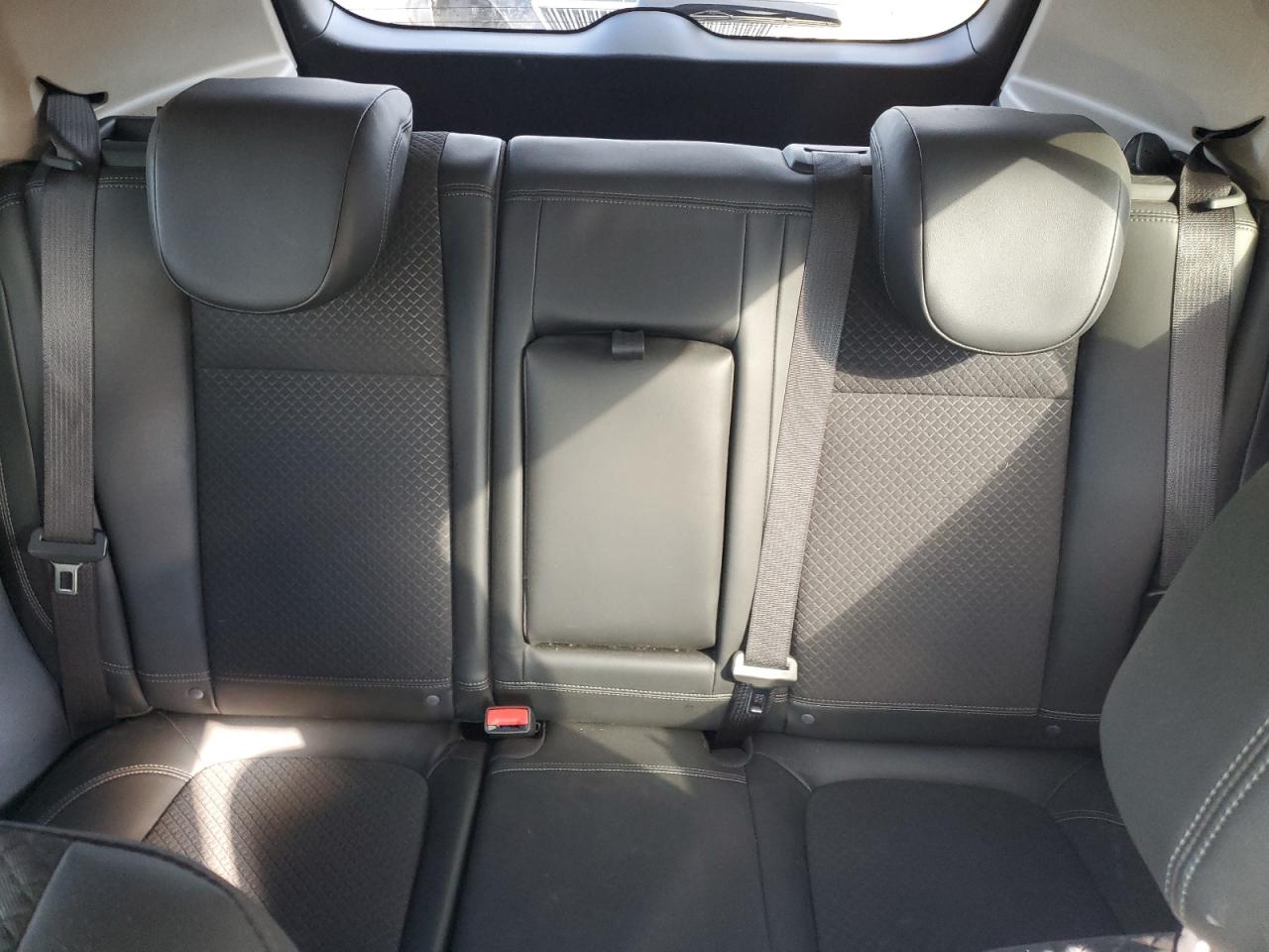 2021 Buick Encore Preferred VIN: KL4CJESB2MB355813 Lot: 89888765