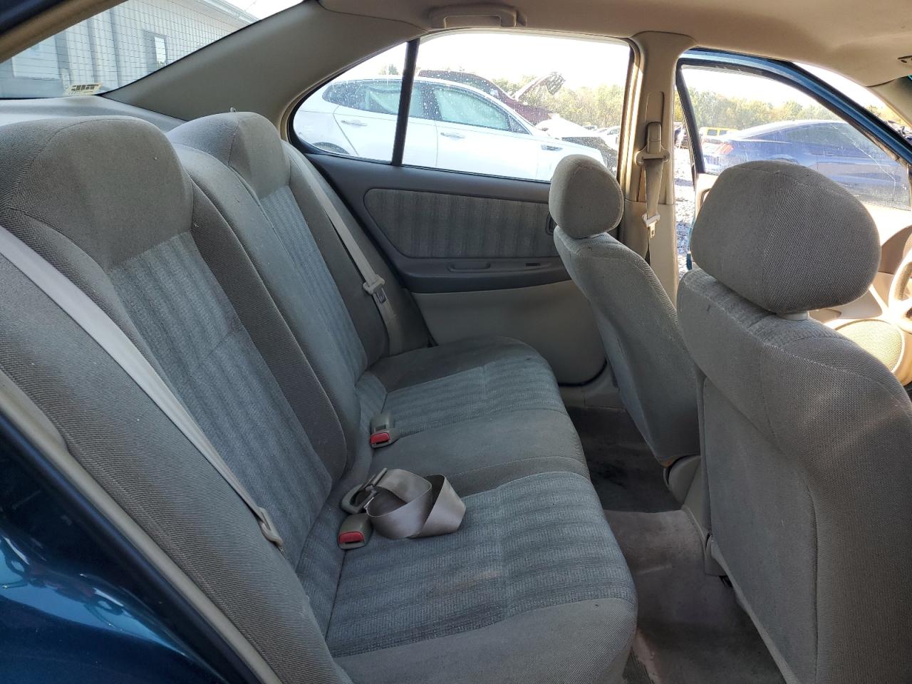 1998 Nissan Altima Xe VIN: 1N4DL01D3WC183322 Lot: 82561725