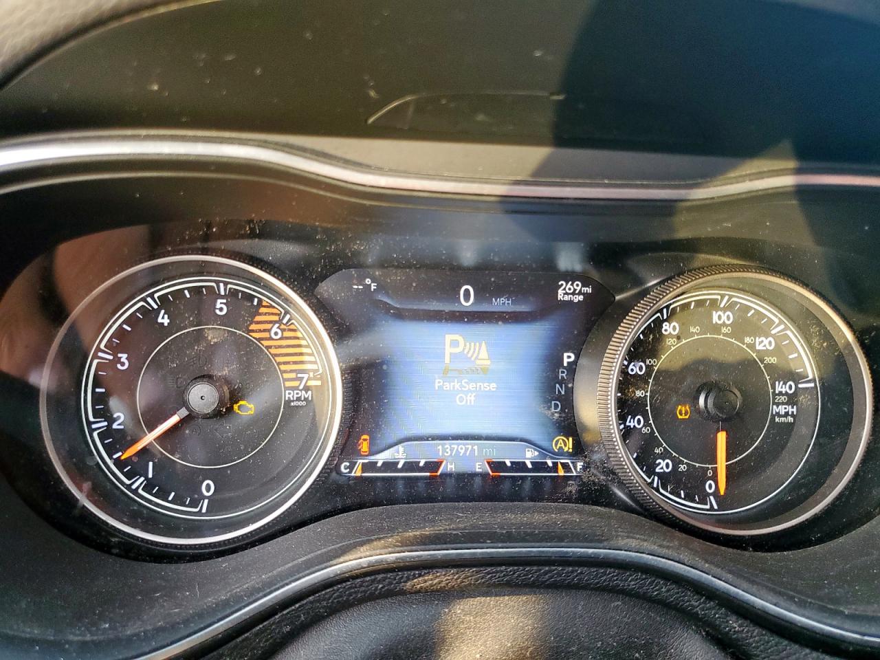 2019 Jeep Cherokee Limited VIN: 1C4PJLDN7KD128279 Lot: 82289585