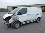 2021 FORD TRANSIT CUSTOM 300LEADER  for sale at Copart CHESTER