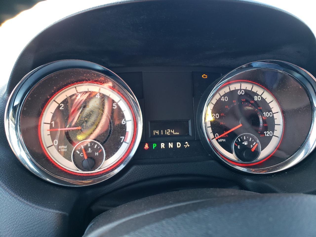 2017 Dodge Grand Caravan VIN: 2C4RDGCG2HR581001 Lot: 89553445