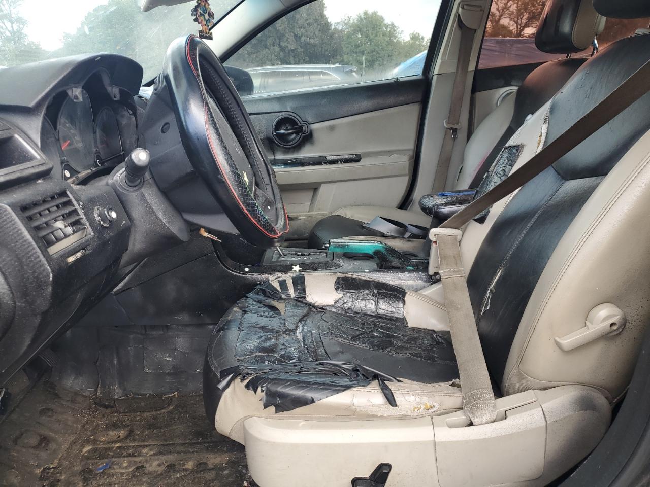 2010 Dodge Avenger R/T VIN: 1B3CC5FB0AN221078 Lot: 82322365