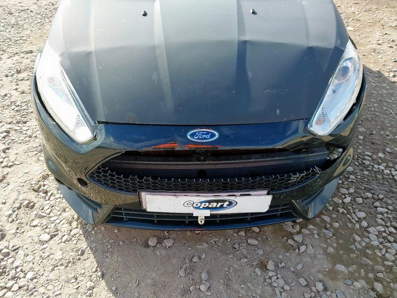 2014 FORD FIESTA 1.6 ECOBOOST ST-2 3DR