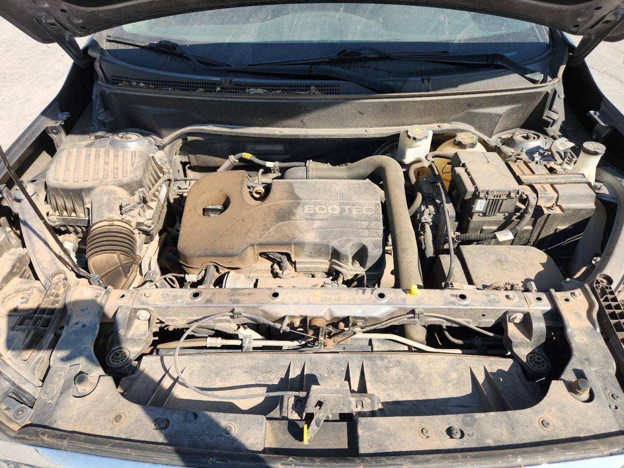 2018 GMC Terrain Sle VIN: 3GKALMEV3JL408718 Lot: 85515235