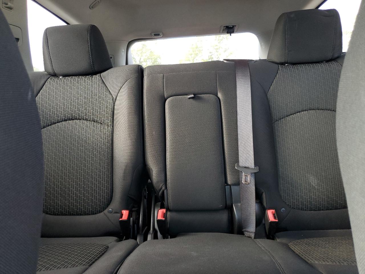 2009 Chevrolet Traverse Lt VIN: 1GNER23D89S170475 Lot: 81982095