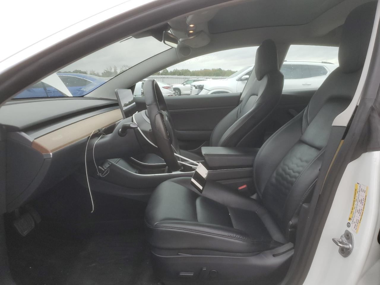2020 Tesla Model 3 VIN: 5YJ3E1EA1LF590625 Lot: 86332245