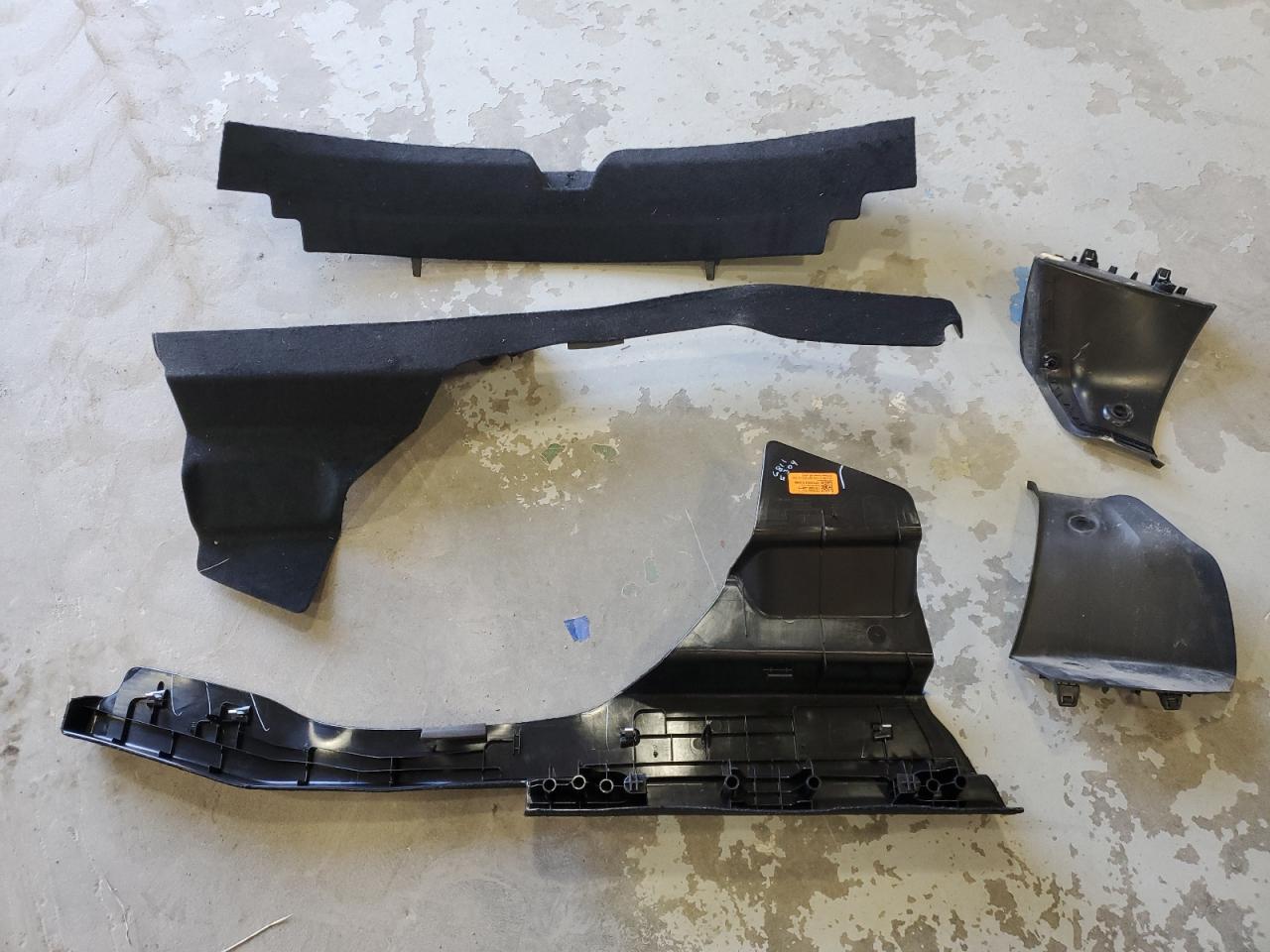 2024 Tesla Model 3 VIN: 5YJ3E1EA2RF726205 Lot: 85544995