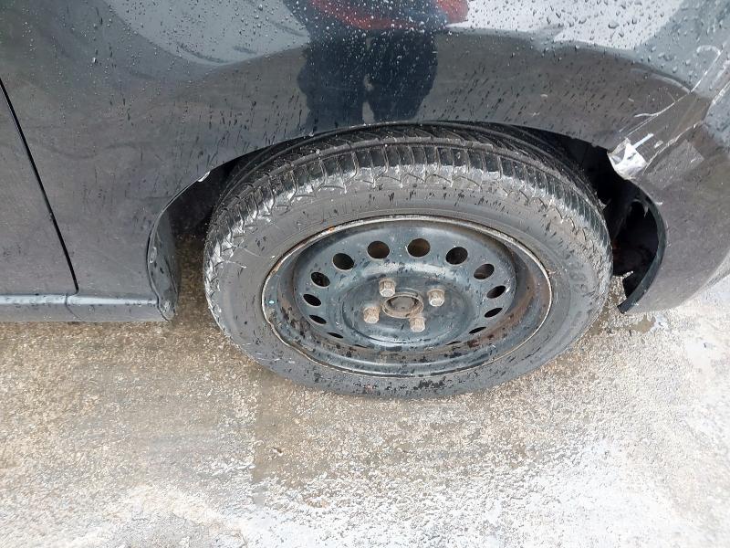 2010 NISSAN PIXO 1.0 N-TEC 5DR