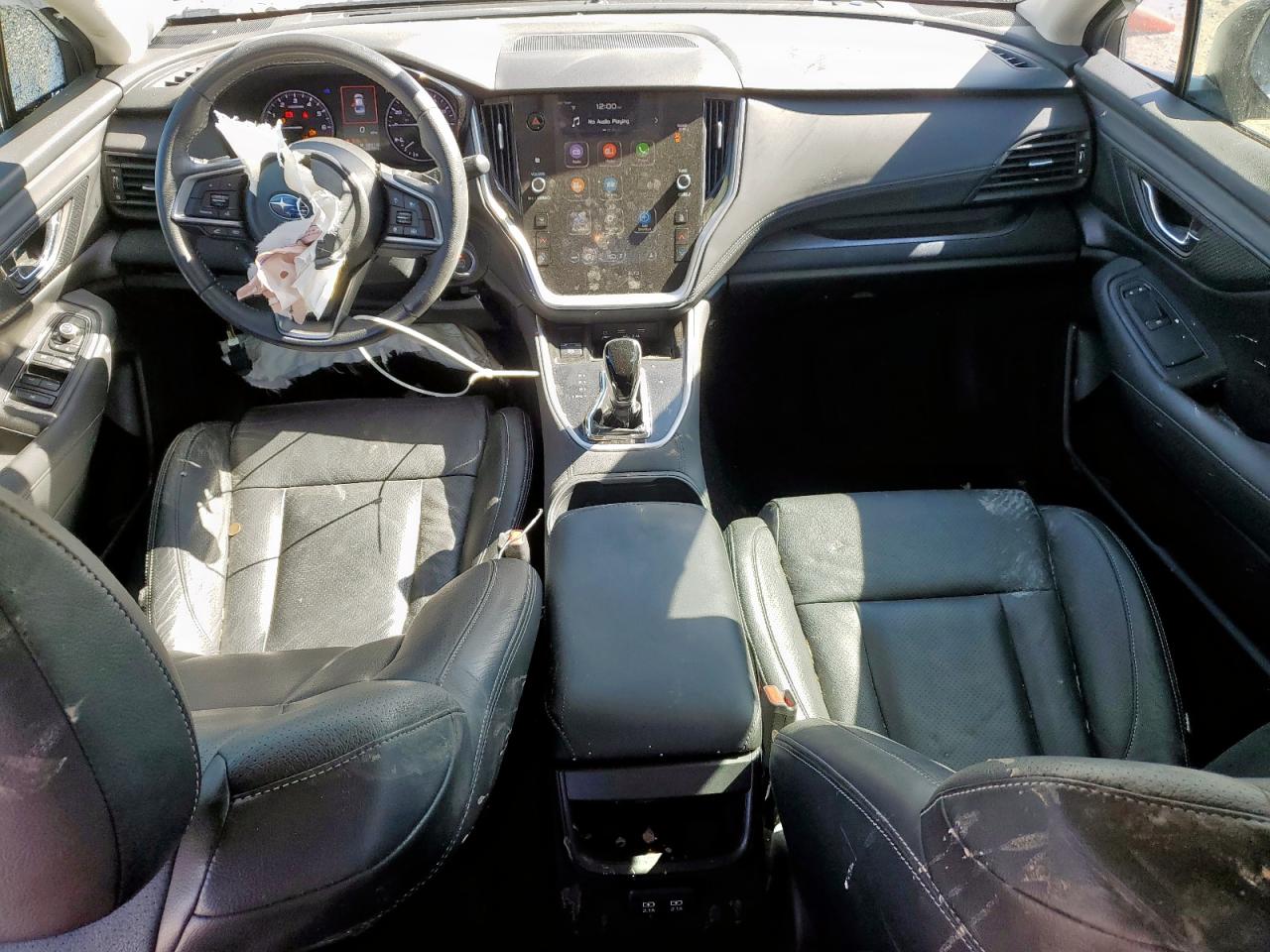 2020 Subaru Legacy Premium VIN: 4S3BWAC63L3009503 Lot: 90424935