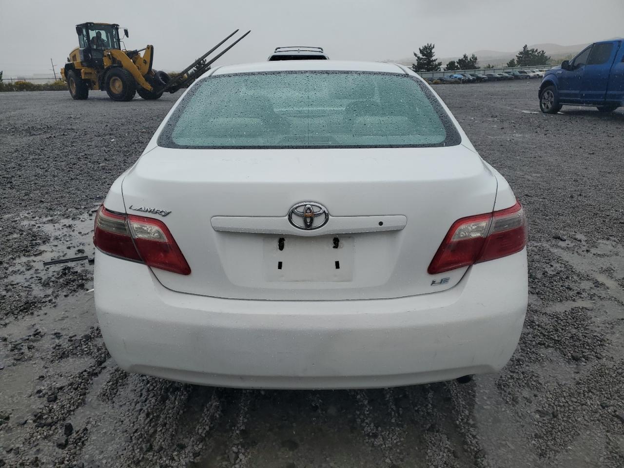2009 Toyota Camry Base VIN: 4T1BE46K19U860162 Lot: 81987795