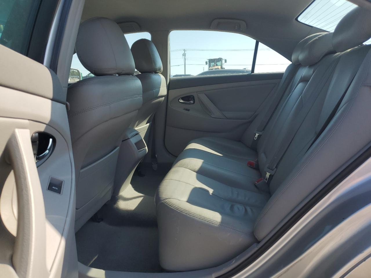 2011 Toyota Camry Base VIN: 4T1BF3EK3BU634364 Lot: 84975135