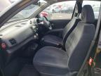 2004 NISSAN MICRA SVE AUTO  for sale at Copart SANDWICH