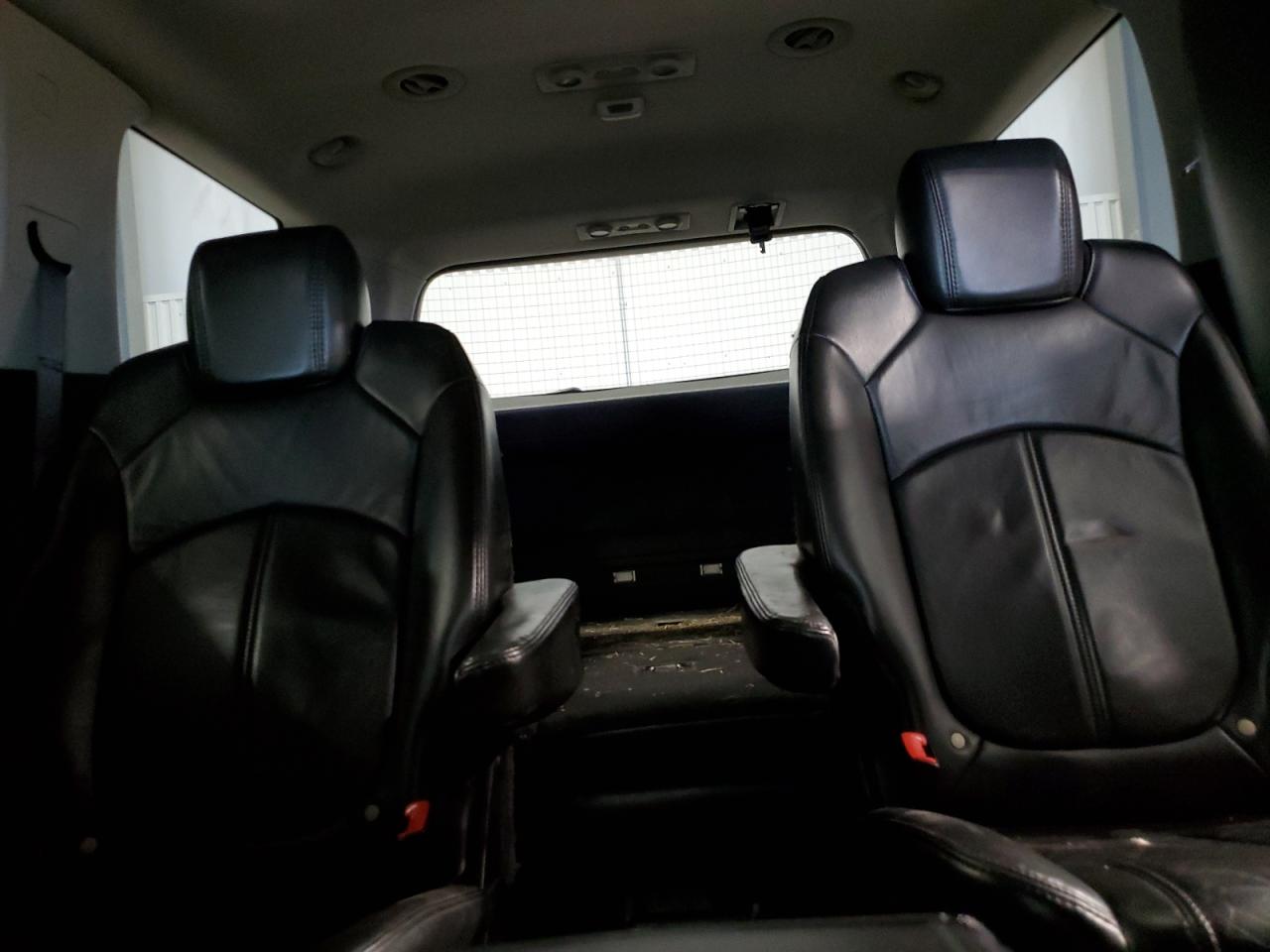 2008 GMC Acadia Slt-2 VIN: 1GKEV337X8J274575 Lot: 90256325