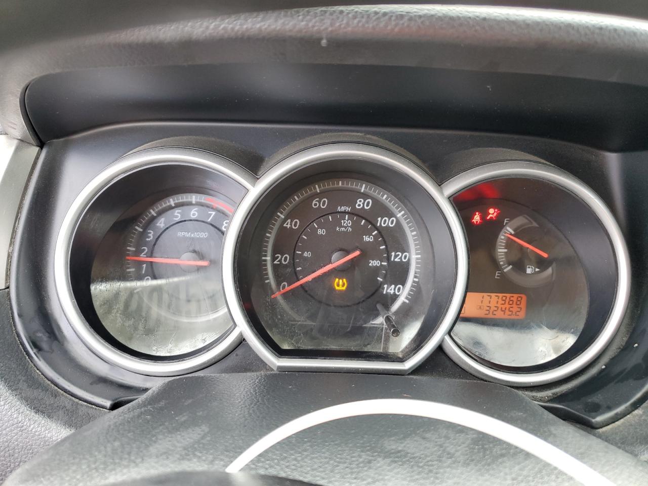 2012 Nissan Versa S VIN: 3N1BC1CP0CK232340 Lot: 82419045